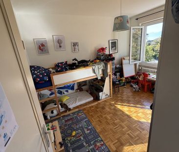 2 Zimmer, 55 m², 1. Stock - Foto 2