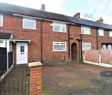 3 bedroom terraced house to rent - Photo 6