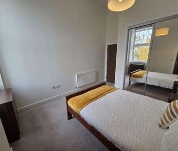 Ashvale Place, City Centre, Aberdeen, AB10 - Photo 4