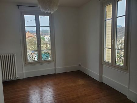 Location Maison 5 pièces 94m² - Photo 5