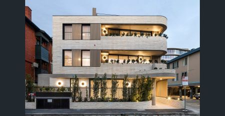 1/7 Wimmera Place, St Kilda, Vic 3182 - Photo 4