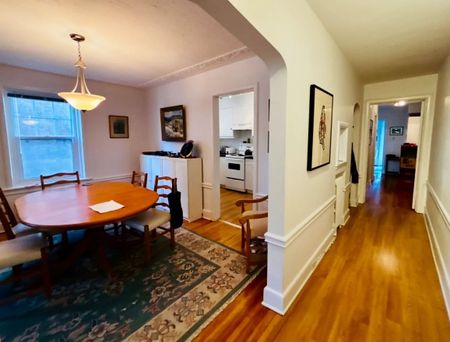 For Lease - 84 Glebe Avenue Unit# 2, Glebe - Ottawa East and Area, Ontario - Photo 2