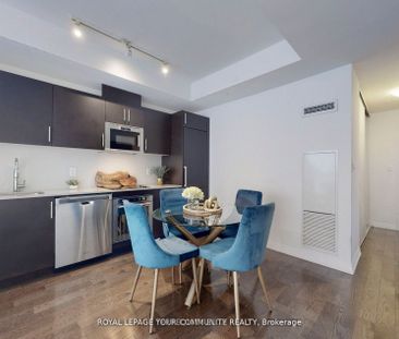 For Lease - 460 Adelaide Street Unit# 505, Toronto, Ontario - Photo 5