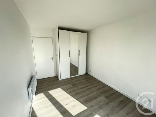 Appartement F2 À Louer 2 Pièces - 46,69 M - Photo 1