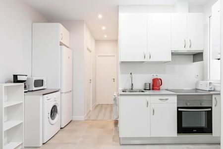 Calle de Andrés Mellado, Madrid, Community of Madrid 28015 - Photo 2