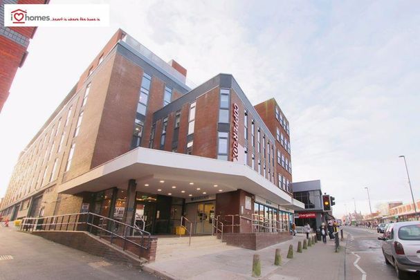 1 bedroom apartment to rent - Photo 1