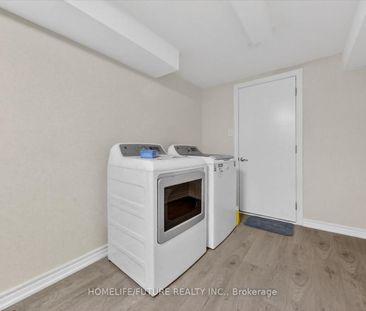 For Lease - 180 Mumbai Drive Unit# Main & 2nd, Markham, Ontario - Photo 6