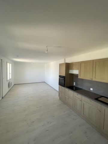 Appartement T4 en centre ville - Photo 4