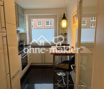 Attraktives voll möbl. 2-Zi Appartment in zentraler Lage - Photo 3