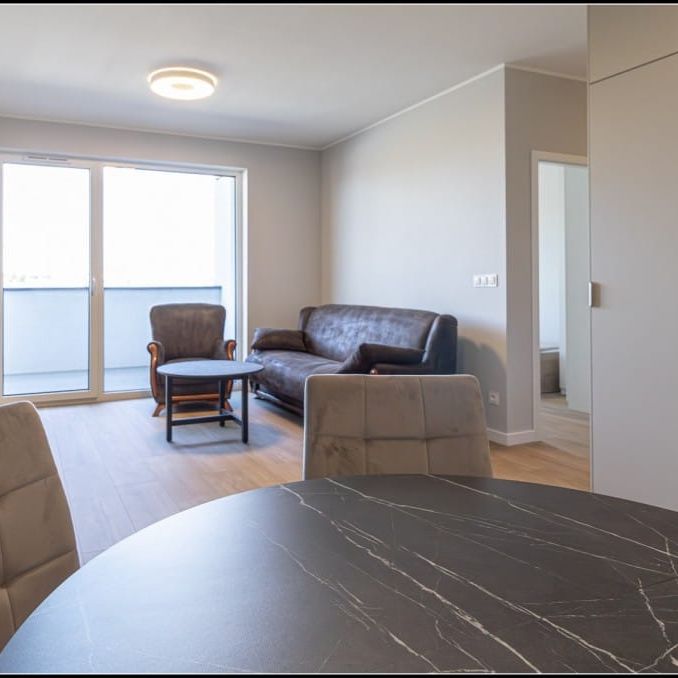Nowe mieszkanie w Rokietnicy I 52 m2 I 51.9 m² - Zdjęcie 1