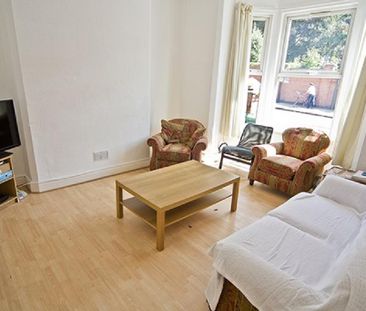 6 bedroom house share to rent - Photo 1