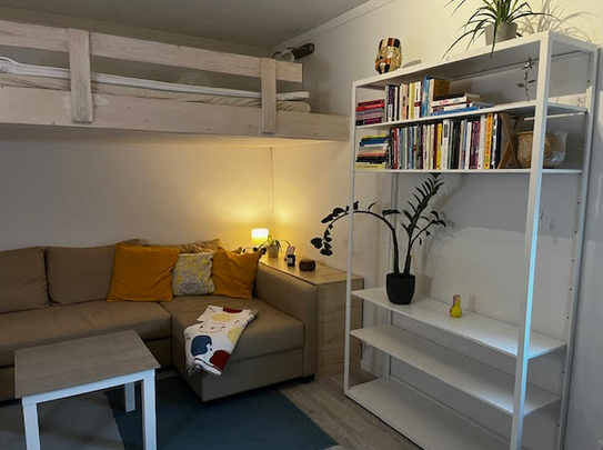 Färjåsvägen, Vallda - Foto 1