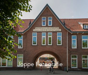 Kwartelstraat 6, 6542 XM Nijmegen - Photo 1