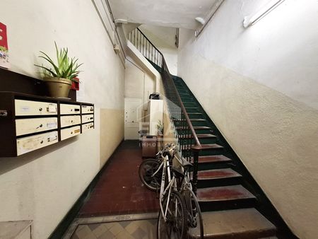 Appartement Marseille 1 pièce(s) 32 m2 - Photo 2