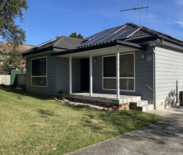 Charming Renovated Home in Prime Strathfield South Location - Photo 3