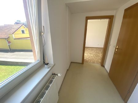 Singlewohnung zum günstigen Preis in Fehring …! - Foto 3