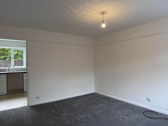 2 bedroom townhouse to rent - Photo 1