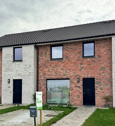 Nieuwbouwwoning met 3 slaapkamers te Koekelare - Foto 4