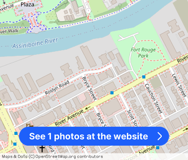 Marquis Apartments - Photo 1