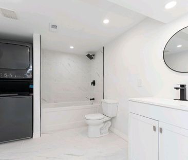 For Lease - 6549 Riall Street Unit# Lower, Niagara Falls, Ontario - Photo 2