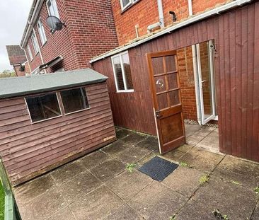 Hillside, Puriton, TA7 - Photo 1