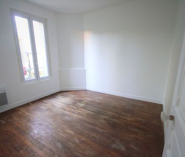 Location Appartement 1 pièce 23m² - Photo 3