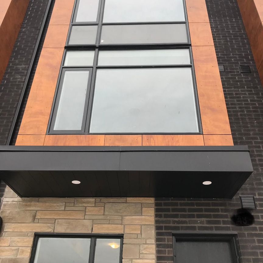 For Lease - 200 Malta Avenue Unit# 48, Brampton, Ontario - Photo 1