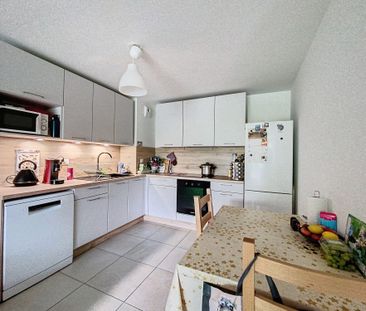 Location Appartement 3 pièces 62m² ILLKIRCH GRAFFENSTADEN 67400 - Photo 5