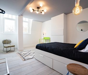 Room at Boulevard Lambermont 151 - Foto 1