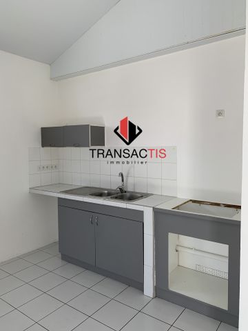 Location Appartement 2 pièces 59m² CAYENNE 97300 - Photo 2