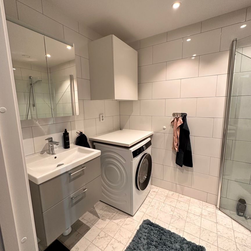 Tärnvägen, Lund - Foto 1