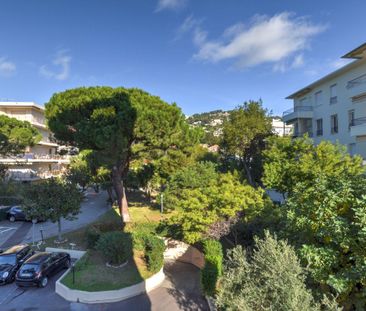 Location Appartement 1 pièce Meublé 25m² CANNES 06400 - Photo 6