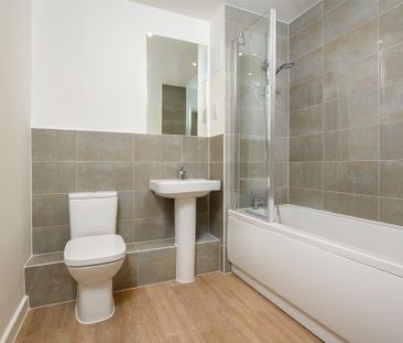 1 bedroom apartment to rent - Photo 3