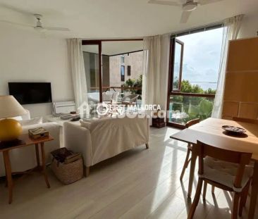 Apartamento en alquiler en Cas Català-Illetes - Photo 1