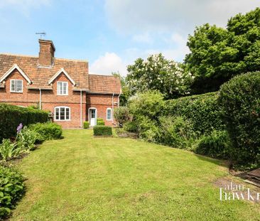 2 bedroom semi-detached house to rent - Photo 3