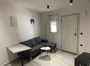 Studio/Γκαρσονιέρα για ενοικίαση - Φάληρο - Ιπποκράτειο, - Photo 1