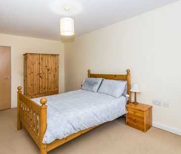 1 bedroom apartment to rent - Photo 5