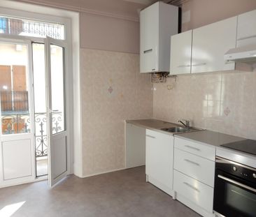 Location Appartement 3 pièces 68m² AIX LES BAINS 73100 - Photo 3