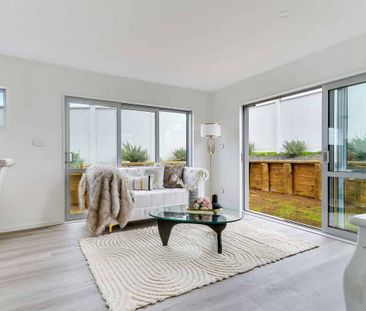 Luxury Brand New Home with Stunning Water Views - Photo 4