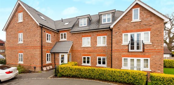 Reddings Court, High Street Reddings Court, High Street - Photo 2