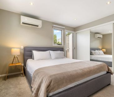 Two Bedroom Townhome in Boutique Block Near Wilston Village - Photo 4