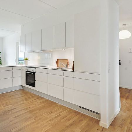 Anna Anchers Gade 8, 1. tv. - Photo 3