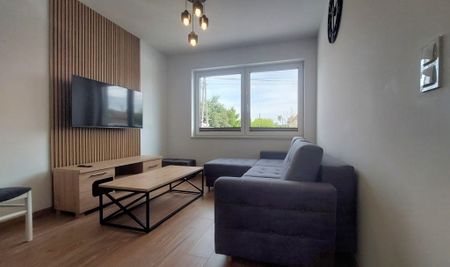 Zobacz>>>Nowe 2 pokoje na Białołęce 35 m² - Zdjęcie 3