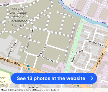 Coseley New Village, Tipton, DY4 - Photo 1