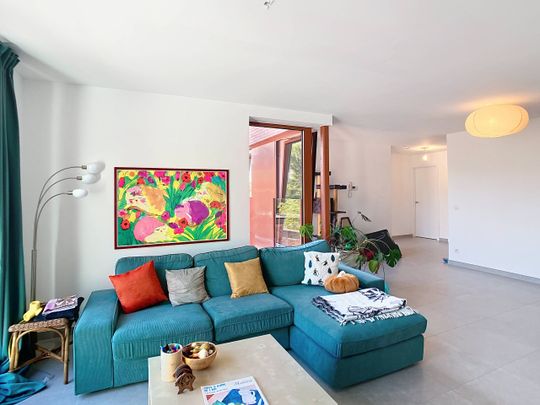 Appartement te huur in Zoutleeuw met 2 slaapkamers - Photo 1