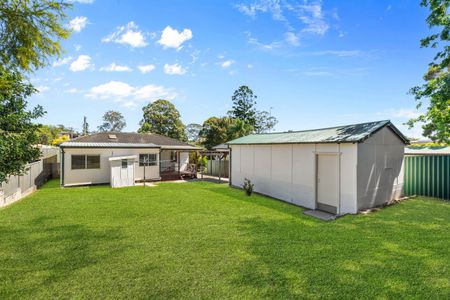 Home For Rent - Photo 2