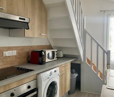 Location Appartement 2 pièces Meublé 40m² NIORT 79000 - Photo 6