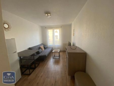 Appartement à louer 1 pièce 20.12m² - Photo 3