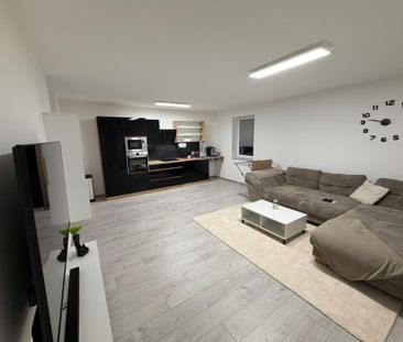 2 Zimmer Wohnung, Neubau - Photo 4