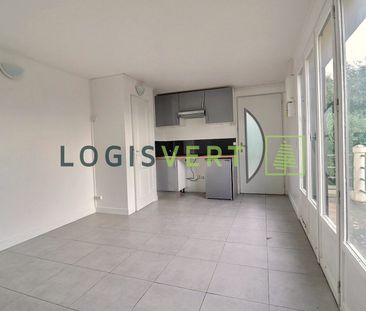 T1 Palaiseau - Photo 2